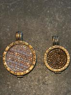 Mi Moneda - bedels, Sieraden, Tassen en Uiterlijk, Overige merken, Ophalen of Verzenden, Zo goed als nieuw, 4 bedels of meer