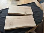 Massief eiken wandplanken, Huis en Inrichting, Ophalen of Verzenden, Nieuw