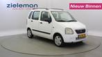 Opel AGILA 1.3 GL, Voorwielaandrijving, 450 kg, Gebruikt, 4 cilinders