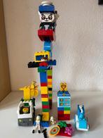 Tas vol met Duplo, Kinderen en Baby's, Speelgoed | Duplo en Lego, Ophalen, Gebruikt, Losse stenen, Duplo