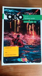 De Geo Aardrijkskunde Havo/Vwo Bovenbouw, Boeken, ThiemeMeulenhoff, Zo goed als nieuw, Gamma, HBO