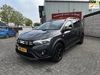 Dacia JOGGER 1.0 TCe 110 Extreme 7p. Camera | Apple Carplay, Voorwielaandrijving, Gebruikt, Met garantie (alle), 7 stoelen