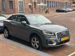 Audi Q2 1.4 Tfsi CoD 150pk S Tronic 2017 Grijs, 65 €/maand, 4 cilinders, 1395 cc, 19 km/l