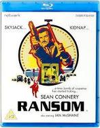 Ransom bluray Import, Cd's en Dvd's, Ophalen of Verzenden, Zo goed als nieuw