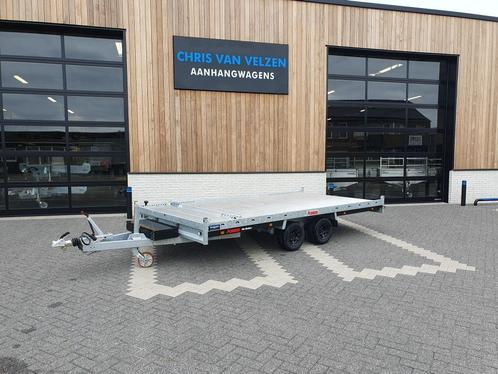 Anssems (MSX 3000) Go-Getter demo, Auto diversen, Aanhangers en Bagagewagens, Nieuw