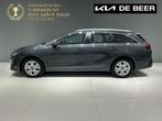 Kia Ceed Sw 1.0 T-GDi 100pk DynamicLine, Voorwielaandrijving, 12 maanden, Stof, Gebruikt