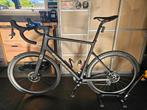 Scott addict carbon racefiets., 28 inch, Carbon, Heren, Zo goed als nieuw