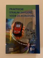Praktische Stralingshygiëne voor de Mondzorg, Boeken, Diverse auteurs, Zo goed als nieuw, Beta, HBO
