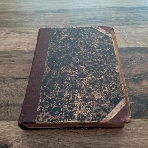 De negerhut., Antiek en Kunst, Antiek | Boeken en Bijbels, Ophalen of Verzenden
