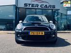 Mini Mini 1.6 Cooper S Pepper, Schuifdak, Navi, Leder beklei, Auto's, Mini, Voorwielaandrijving, Euro 5, 4 cilinders, 4 stoelen