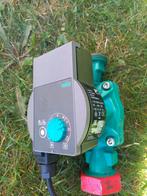Wilo Yonos PICO 25/1-4 Circulatiepomp, Doe-het-zelf en Verbouw, Gebruikt, Minder dan 30 cm, Cv-ketel of Combi-ketel, Minder dan 60 cm