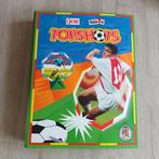 Topshots verzamelalbum, Verzamelen, Sportartikelen en Voetbal, Ophalen, Zo goed als nieuw, Overige binnenlandse clubs, Poster, Plaatje of Sticker