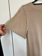 My jewellery top 38/40, Maat 38/40 (M), Beige, Ophalen of Verzenden, Zo goed als nieuw