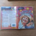 Schone Schijn, serie 1, dvd, Alle leeftijden, Ophalen of Verzenden, Zo goed als nieuw, Overige genres