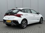 Hyundai i20 1.0 T-GDI Comfort Smart / Navigatie / Dodehoekde, Auto's, Hyundai, Voorwielaandrijving, Origineel Nederlands, Bedrijf