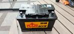 Nieuwe accu 12v 72Ah, Ophalen