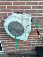 Te koop tuinslang haspel, Tuin en Terras, Tuinslangen, Ophalen, Gebruikt