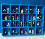 LEGO Storage Tray Blauw (758)/letterbak wanddecoratie, Kinderen en Baby's, Speelgoed | Duplo en Lego, Gebruikt, Ophalen of Verzenden