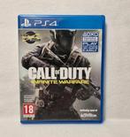 PS4 Call Of Duty Infinite Warfare Playstation 4, Ophalen of Verzenden, Zo goed als nieuw, Shooter, Vanaf 18 jaar