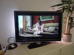 Goed werkende Philips Ambi-light TV (80 cm diagonaal), Ophalen, Philips, 50 Hz, Zo goed als nieuw