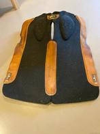 Western classic equine biofit, Ophalen, Gebruikt, Dekje