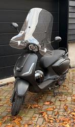 GTS Palermo – Zo goed als nieuw (bouwjaar 2025), Fietsen en Brommers, Snorfietsen en Snorscooters, Ophalen, Zo goed als nieuw