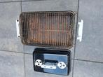 Weber barbeque, Tuin en Terras, Ophalen, Gebruikt