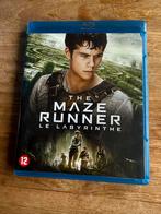 The Maze Runner Blu-ray nl versie ZGAN, Verzenden, ., Foxfilm, Actie