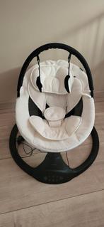 Luvion Baby Schommel, Kinderen en Baby's, Wipstoeltjes, Schommelstoel, Verstelbaar, Zo goed als nieuw, Ophalen