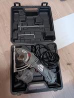 Zaagmachine, Doe-het-zelf en Verbouw, Gereedschap | Zaagmachines, Cirkelzaag, Ophalen of Verzenden, Zo goed als nieuw, 30 tot 70 mm