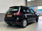 Volkswagen Golf Plus 1.2 TSI Trendline,PDC ,Trekhaak, Gebruikt, 4 cilinders, Zwart, Bedrijf