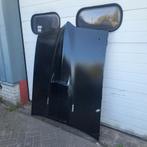 Pontiac firebird motorkap &  Hoodscoop 67/69 Wallhanger, Verzamelen, Ophalen, Gebruikt