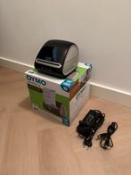 Dymo LabelWriter 5XL – Zo goed als nieuw, Computers en Software, Labelprinters, Ophalen of Verzenden, Zo goed als nieuw, Dymo