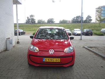 Volkswagen Up! 1.0 move up! BlueMotion beschikbaar voor biedingen