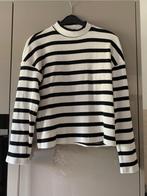Gestreepte trui  Stradivarius, maat XS, Stradivarius, Ophalen of Verzenden, Zo goed als nieuw, Maat 34 (XS) of kleiner