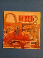 UB40 - Baggariddim LP - Collage Art Cover, Ophalen of Verzenden, Zuidoost-Azië, Los biljet