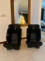 Britax Römer Advansafix I-Size - 2 stoelen - TWEELING?, Ophalen, Romer, Verstelbare rugleuning, 15 t/m 36 kg