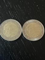2 euro munten Helmut Scohmidt 1918-2015 2018, Postzegels en Munten, Munten | Europa | Euromunten, Ophalen of Verzenden