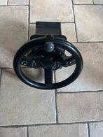 Logitech farming simulator set, Computers en Software, Joysticks, Ophalen, Gebruikt, Logitech/Saitek