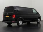Volkswagen Transporter 2.0TDi 150PK DSG Automaat Lang | Navi, Stof, Gebruikt, 4 cilinders, 150 pk