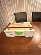 Te koop festool SYS-MFT   NIEUW, Ophalen of Verzenden, Nieuw