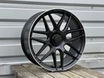 22 inch MERCEDES G63 Look Sportvelgen G-KLASSE G-wagon, Auto-onderdelen, Banden en Velgen, 2525LV, 295 mm, Banden en Velgen, Nieuw