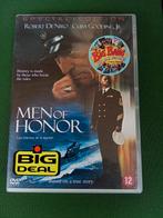 Men of Honor Special Edition Robert de Niro & Cuba Gooding, Ophalen of Verzenden, Zo goed als nieuw, Actie