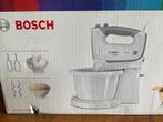 Keukenmachine Bosch ergomixx ,mixer, 1 tot 2 liter, 3 snelheden of meer, Ophalen of Verzenden, Zo goed als nieuw