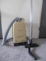 Stofzuiger Siemens Super 710 comfort, Witgoed en Apparatuur, Ophalen of Verzenden, Gebruikt, Stofzak, Stofzuiger