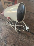 Orginele vinage Phillips warmtelamp, Verzamelen, Retro, Ophalen, Persoonlijke verzorging