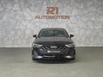 Audi A3 Sportback 35 TFSI 3X S-line|FACELIFT|CAMERA|PANO|KEY, Adaptive Cruise Control, Zwart, 150 pk, Leder en Stof