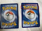 Zekrom Error kaart pokemon 25, Ophalen of Verzenden, Zo goed als nieuw, Losse kaart