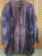 winter jas, Kleding | Heren, Ophalen, Gedragen, Overige maten, Paars