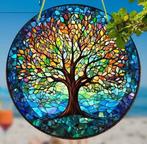 Raamhanger boom - levensboom ( extra kleurrijk ), Verzenden, Nieuw